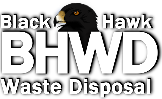 Black Hawk Waste Disposal